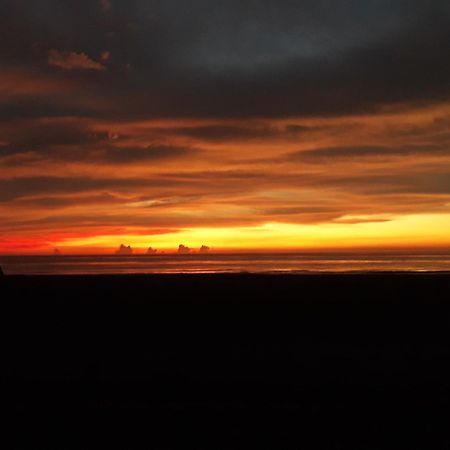 Hotel Sunset Beach Cartagena Esterno foto