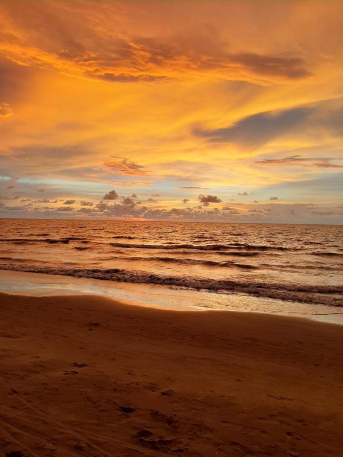 Hotel Sunset Beach Cartagena Esterno foto