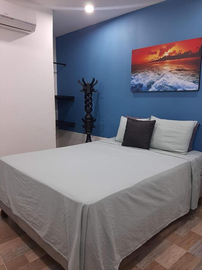 Hotel Sunset Beach Cartagena Esterno foto