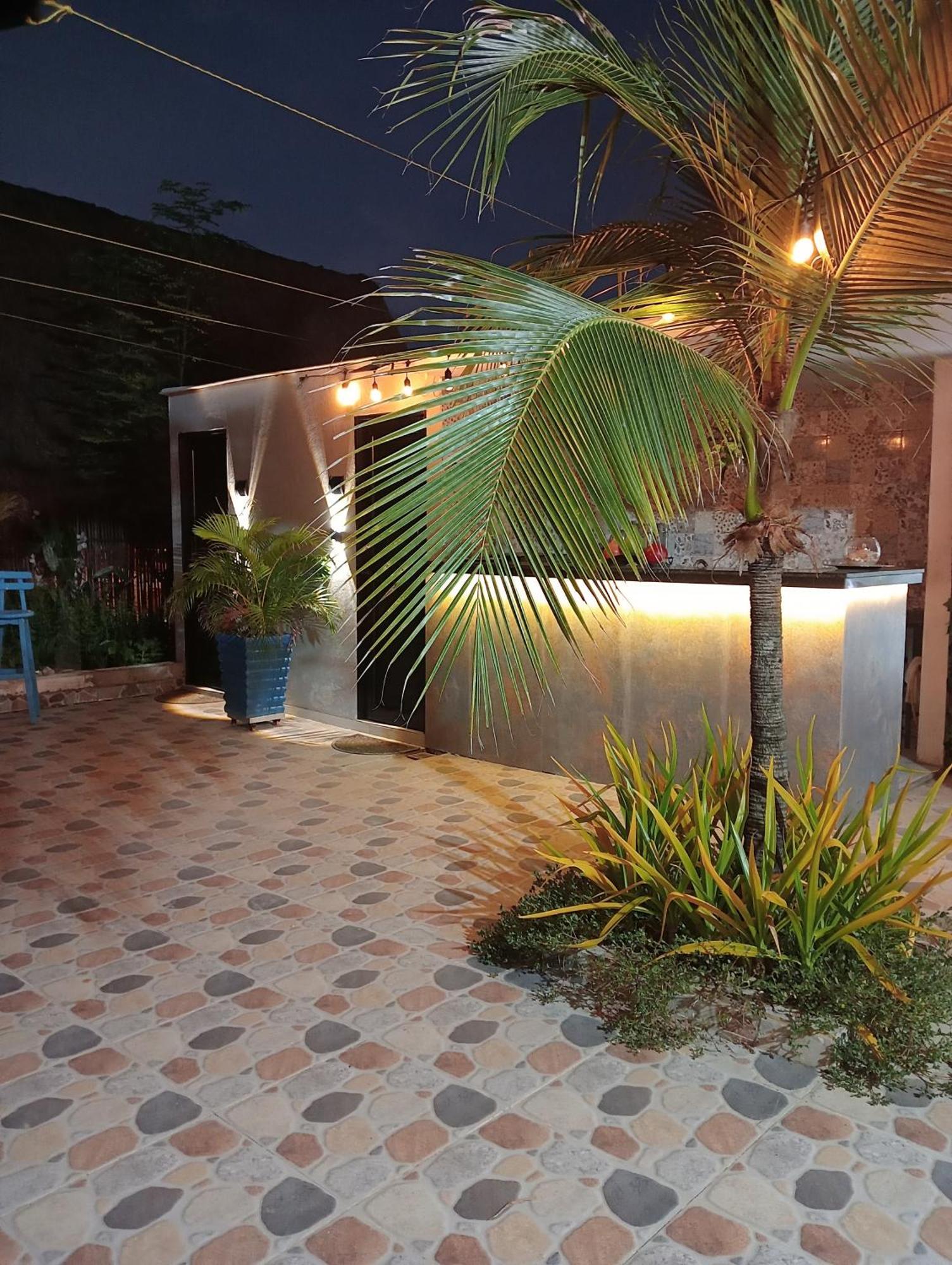 Hotel Sunset Beach Cartagena Esterno foto