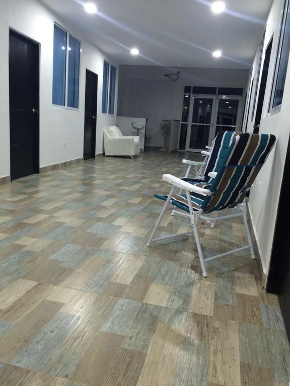 Hotel Sunset Beach Cartagena Esterno foto