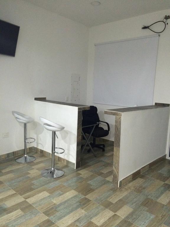 Hotel Sunset Beach Cartagena Esterno foto