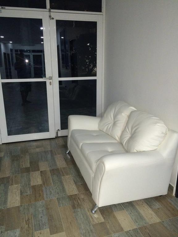 Hotel Sunset Beach Cartagena Esterno foto