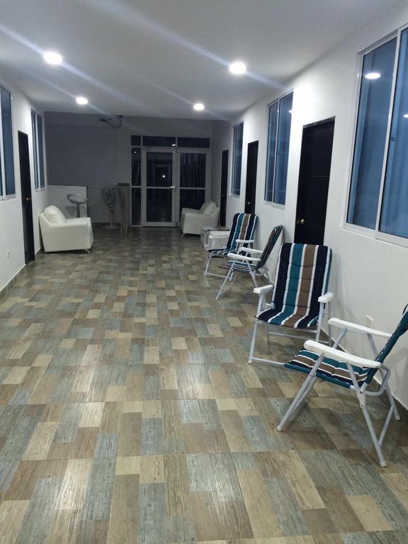 Hotel Sunset Beach Cartagena Esterno foto