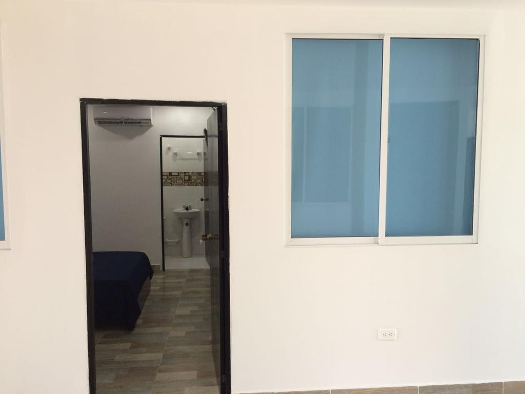 Hotel Sunset Beach Cartagena Esterno foto